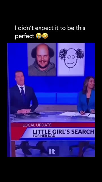 THIS IS JUST TOO FUNNY