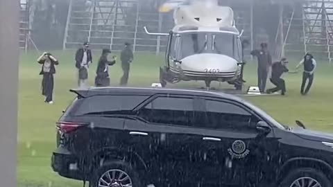 ส่งกำลังใจในนายกหนู💙 PR.Thailand