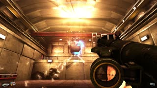 Rise of the Triad, Blind Playthrough, (No Commentary), pt.7