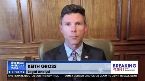 GROSS: LEFT’S RHETORIC IS FUELING VIOLENCE 