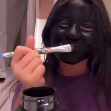 This prank is pure evil😭