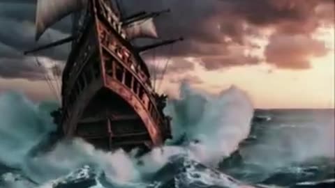 300-Year-Old, 1715 Spanish Treasure Fleet Finally Found off Florida's Treasure Coast