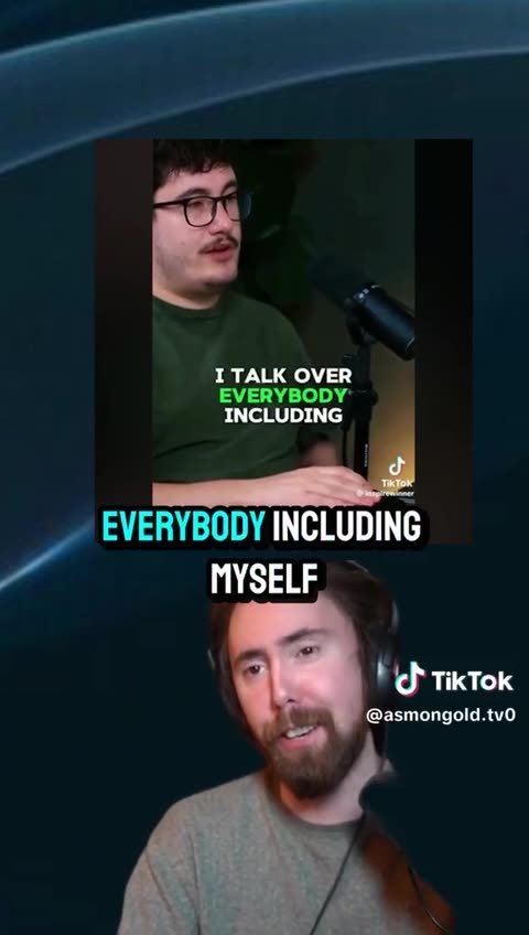 Caleb Hammer Stands Up to SJW