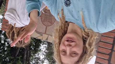 1st time Dumpster Diving in Spain