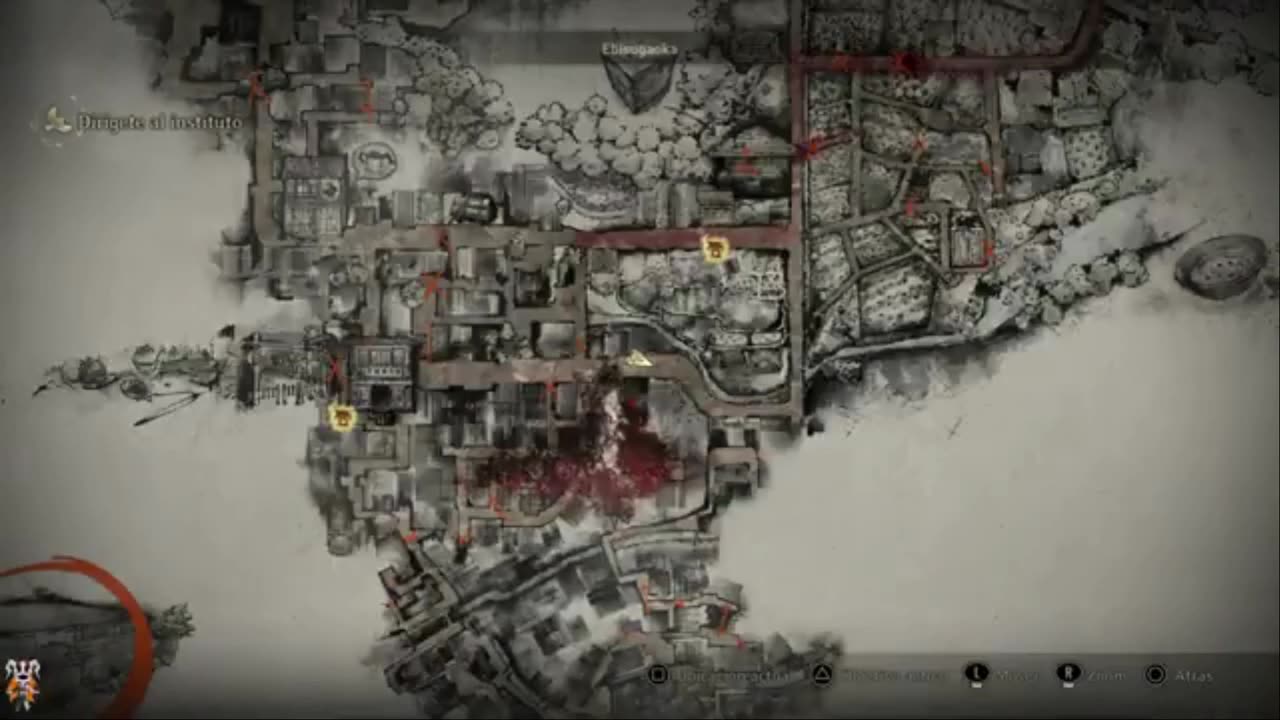 Silent Hill f Parte 5