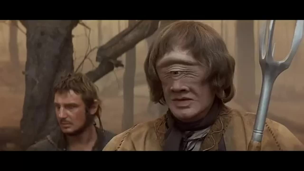 Krull - Full Movie