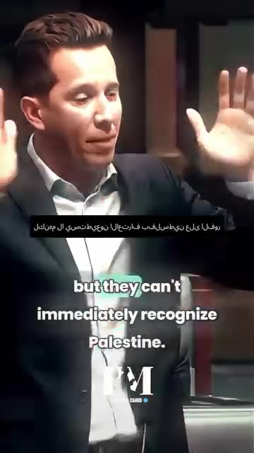 It's NOT a Peace process, its a Genocide. | Israel is just the Rothschild’s Corp