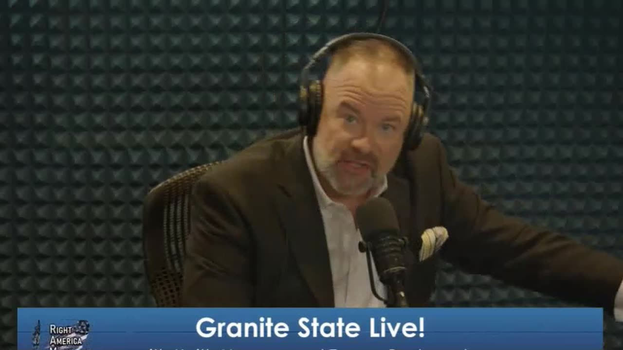 Grok Shot- Epic Rant on Dems, Criminals, Gun Rights, And Crime