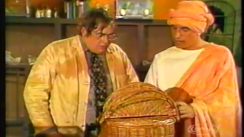 SCTV Season 1 15 Leave It To Beaver