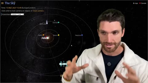 We Finally Know the Size of 3I ATLAS, and that has Some Startling Implications