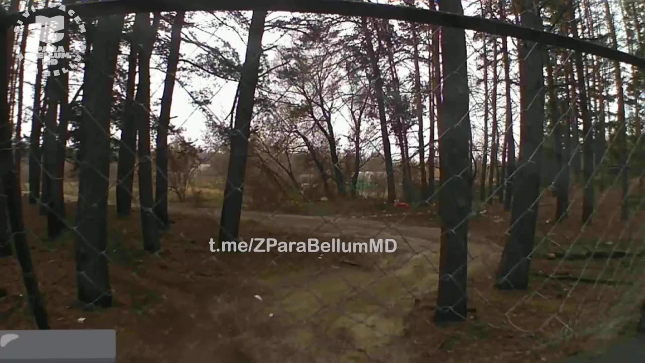 🔫🚗 Russia POV: Stormtrooper Shoots Down FPV Drones | Vehicle Camera | RCF