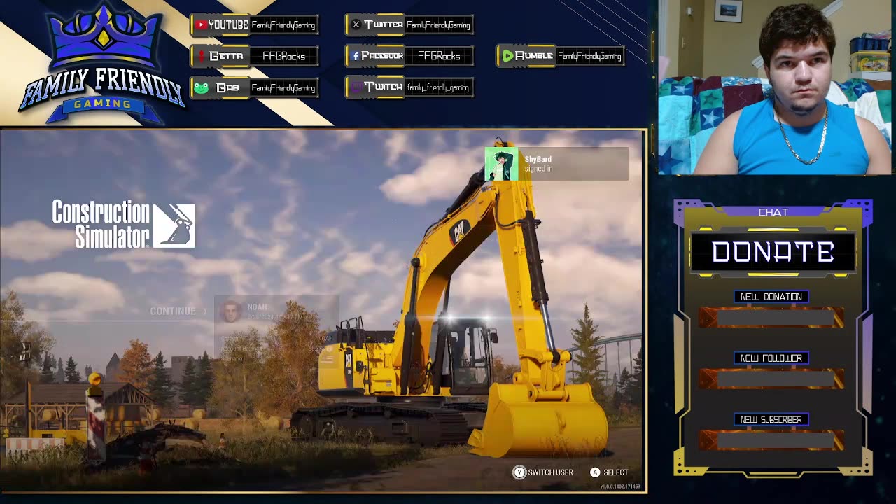 Construction Simulator Episode 8