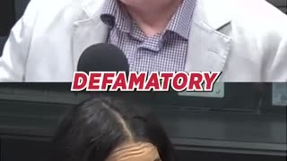 It’s gonna be a lot of lawsuits coming