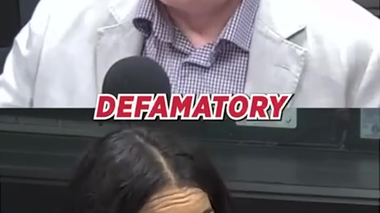 It’s gonna be a lot of lawsuits coming