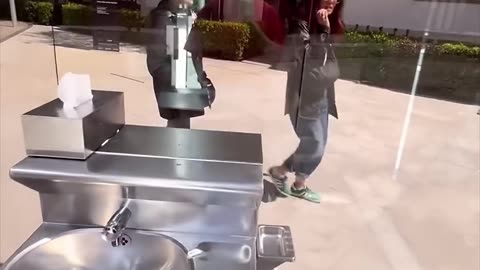 The Toilet Revolution Is Here