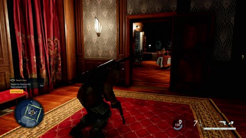 sniper elite resistance part 9
