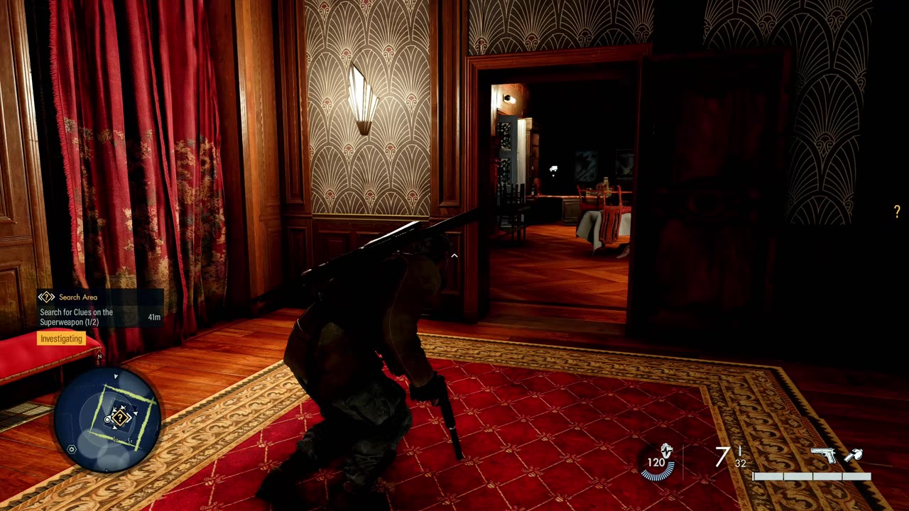 sniper elite resistance part 9