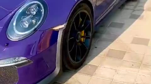 🏎️💨 The Most STUNNING Ferrari You'll See! | LuxurySportsCars