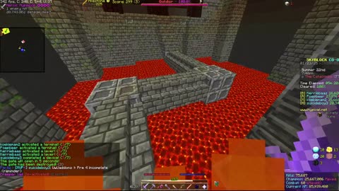 Skyblock FLOOR 7 [#1412]