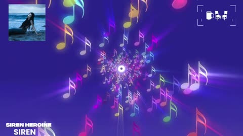 Cupchairs Discovers - 'Siren Heroine' by (Siren)