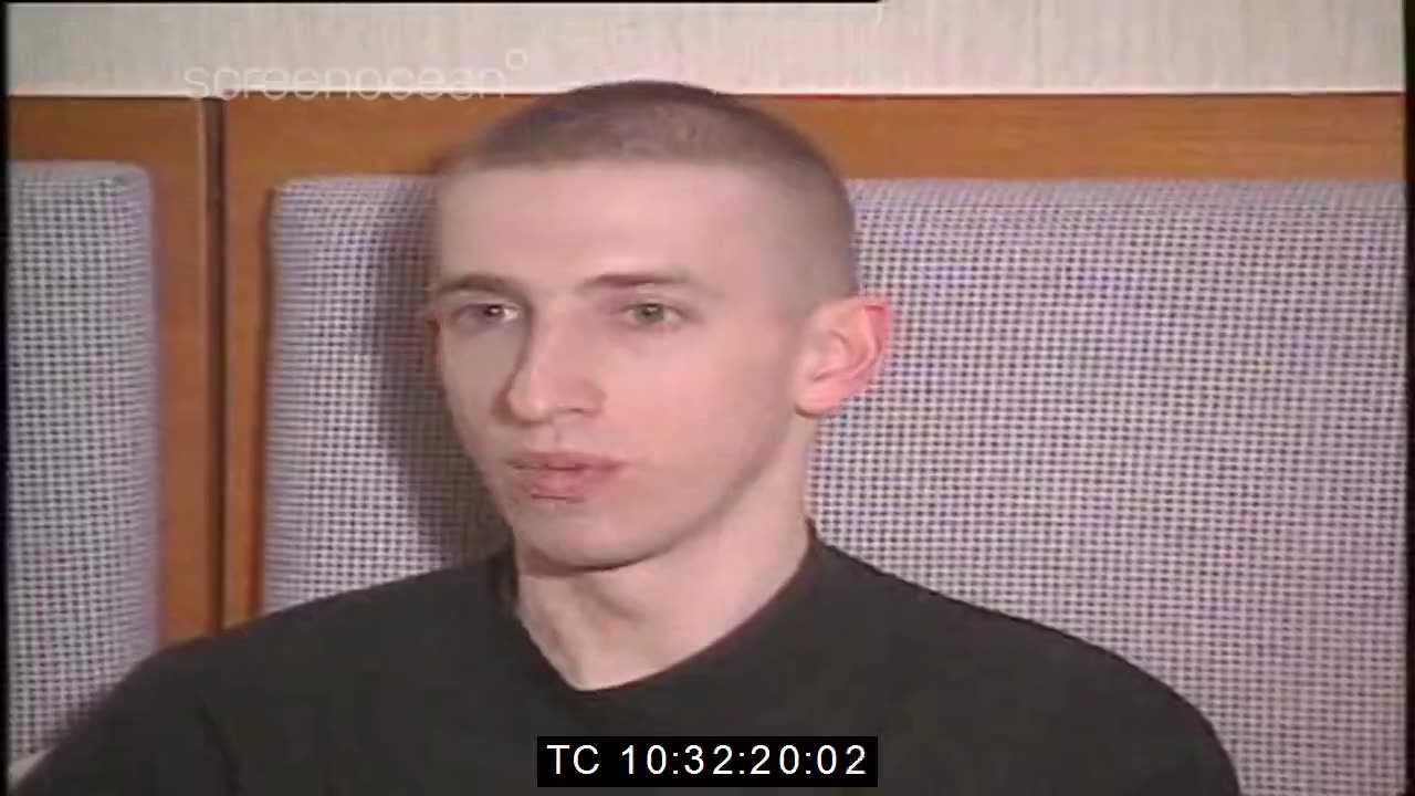 The Word s01e22 25/01/91