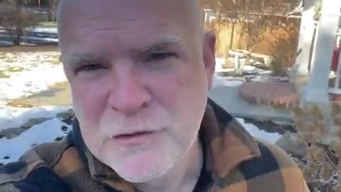 To ICE agents, I salute you!