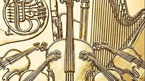 2026 AUSTRIA 1 OZ GOLD PHILHARMONIC