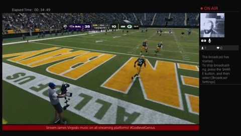 Derrick Henry MONSTER GAME 💪 33 Carries, 3 TDs in Ravens 56–17 Win