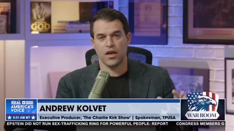 SUCCESS of TPUSA'S All-American Halftime Show