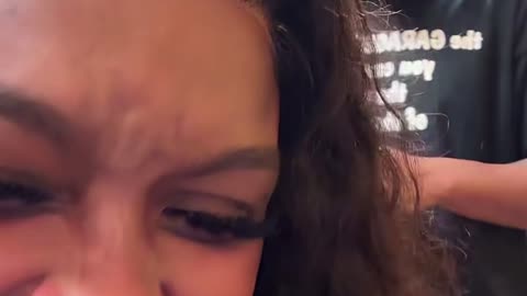 What transpired before 21 got beat up by Droski