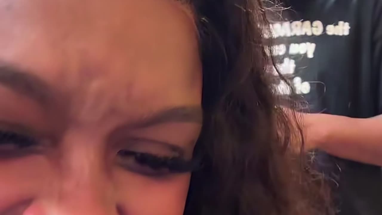 What transpired before 21 got beat up by Droski