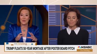 Trump backpedals as bad economic math triggers widespread outrage