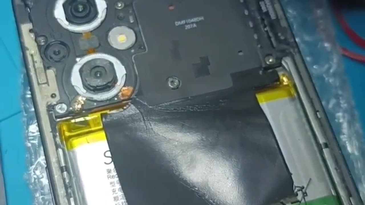 Reno 7z lcd replacement | diy tutorial lcd replacement #lcdreplacement