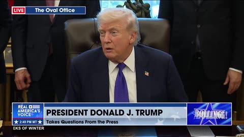 PRESIDENT TRUMP ON BODY CAMS
