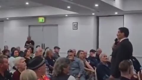 ADRENOCHROME 🩸 WALMART AND MᴄDONALDS