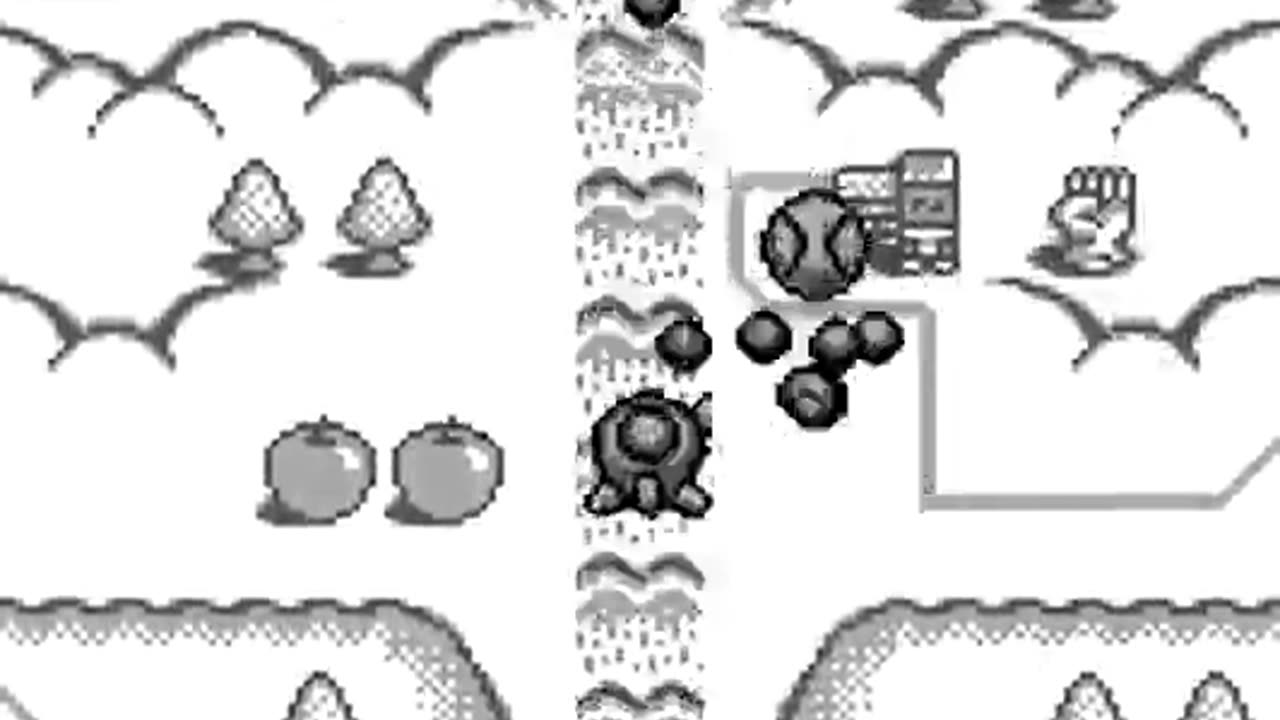 Game Boy Longplay 214 TwinBee da