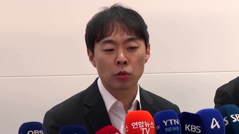 South Korea repatriates 73 online scam suspects from Cambodia