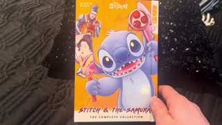 Life Update, Channel Update and Thoughts on a Lilo and Stitch Manga