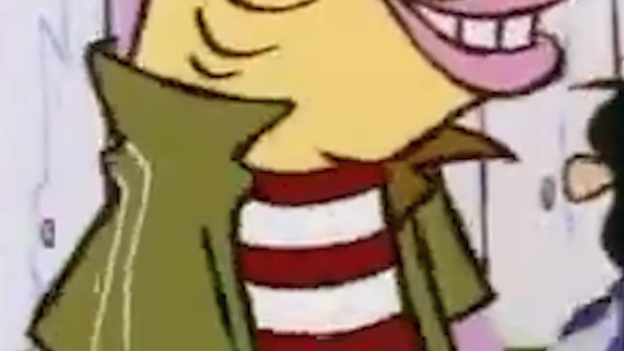 I Thought It Was Just a Fish… Then It Looked at Me 💀