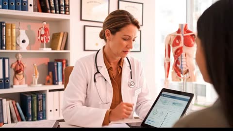 12 Silent Body Warning Signs You Should Never Ignore