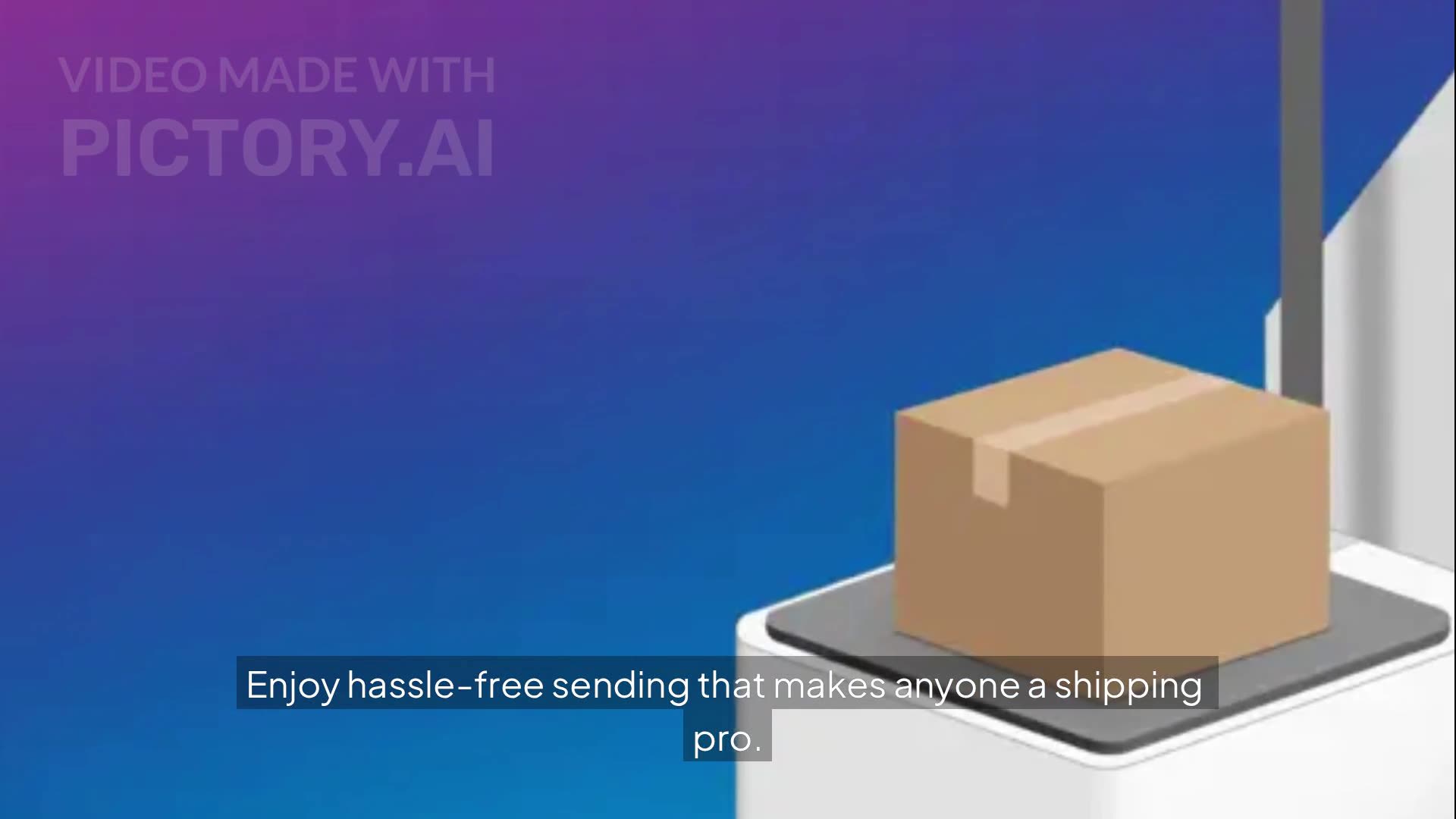 Pitney Bowes ParcelPoint™ Self-Service Sending Kiosk | 24/7 Smart Shipping Made Simple