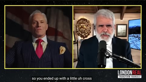 Lies My Government Told Me: A Better Future Coming - Dr Robert Malone