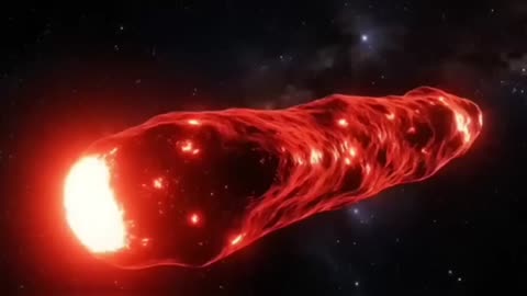 ¡La NASA vigila este astro en secreto! ¿Será el del Aviso?