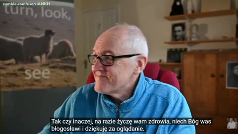 John gets covid znowu 2025.10.26 Lektor PL