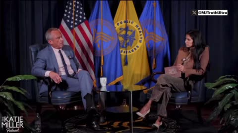 RFK Jr says Hepatitis B Vaccines may be Killing Babies after Day 5 of Receiving an Injection