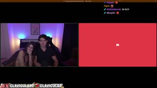 CLAVICULAR X JENNY POPACH PT 2 ¦ FULL STREAM