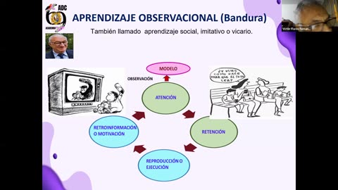 ADC SEMESTRAL PARALELO 2025 | Semana 12 | Psicología