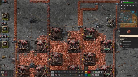 BACK HOME ON NAUVIS | Factorio Space Age (Playthrough 2 Part 34)