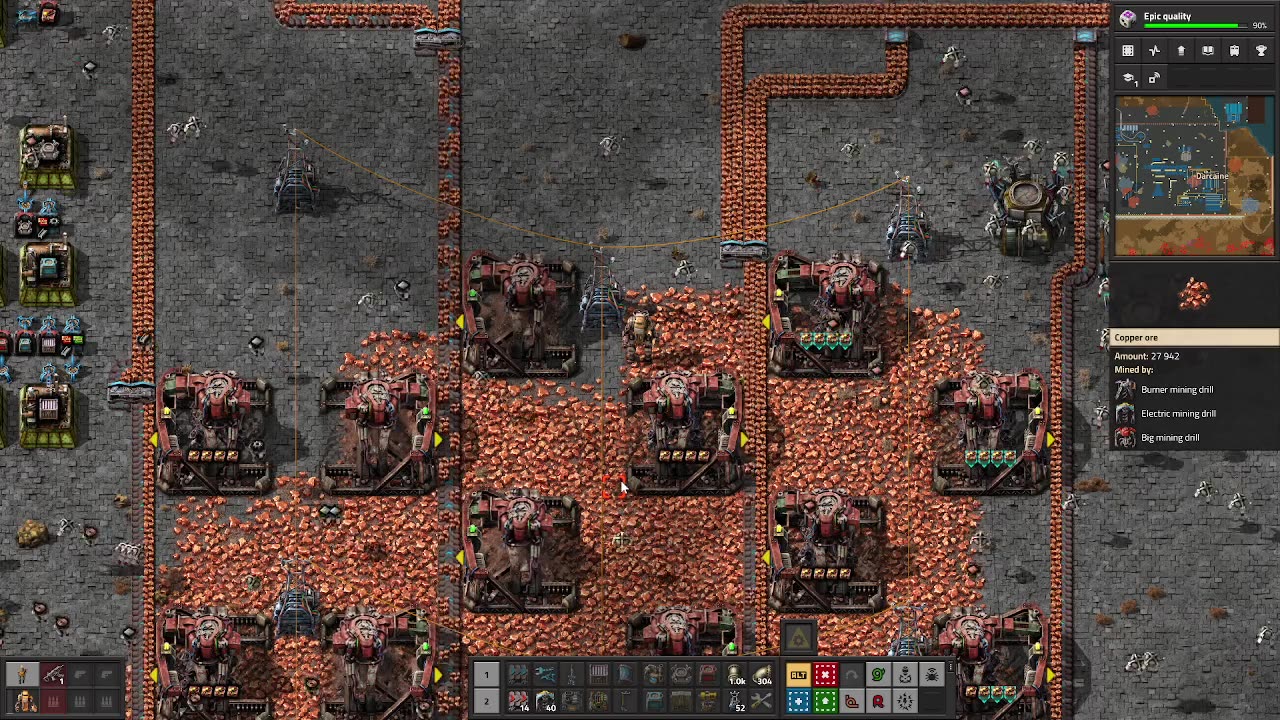 BACK HOME ON NAUVIS | Factorio Space Age (Playthrough 2 Part 34)