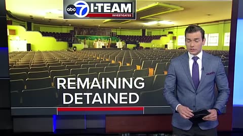 A new immigration court directive could keep people detained MUCH longer"